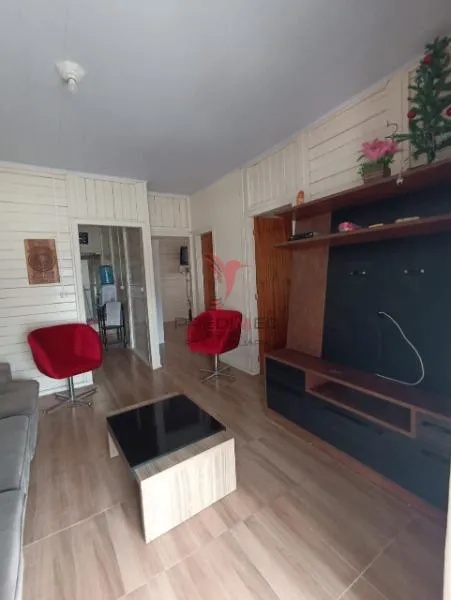 Imagem Casa 2 dormitórios 200m² 2 vagas Santa Lidia Penha/SC