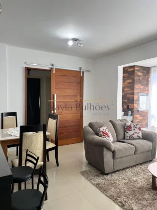 Imagem APARTAMENTO RESIDENCIAL em PALHOÇA - SC, PEDRA BRANCA