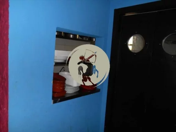 Imagem PONTO COMERCIAL RESTAURANTE, FATURA EM TORNO DE 80.000,00 EM 1 TURNO DEIXA 10.000,00 8 FUNCIONÁRIOS...