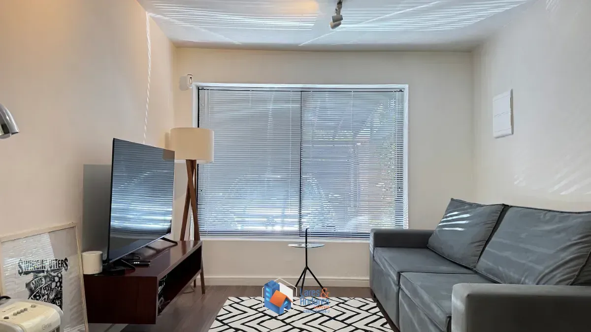 Imagem Casa para venda em Brooklin Novo com 2 quartos, 150m²