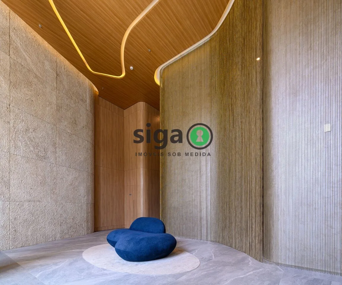 Imagem Apartamento para venda em Pinheiros 02 suítes, São Paulo - SP