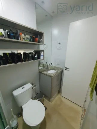Imagem APARTAMENTO RESIDENCIAL em JUNDIAÍ - SP, JARDIM FLÓRIDA