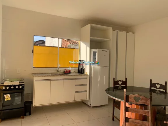 Imagem ótima casa no Rio Escuro