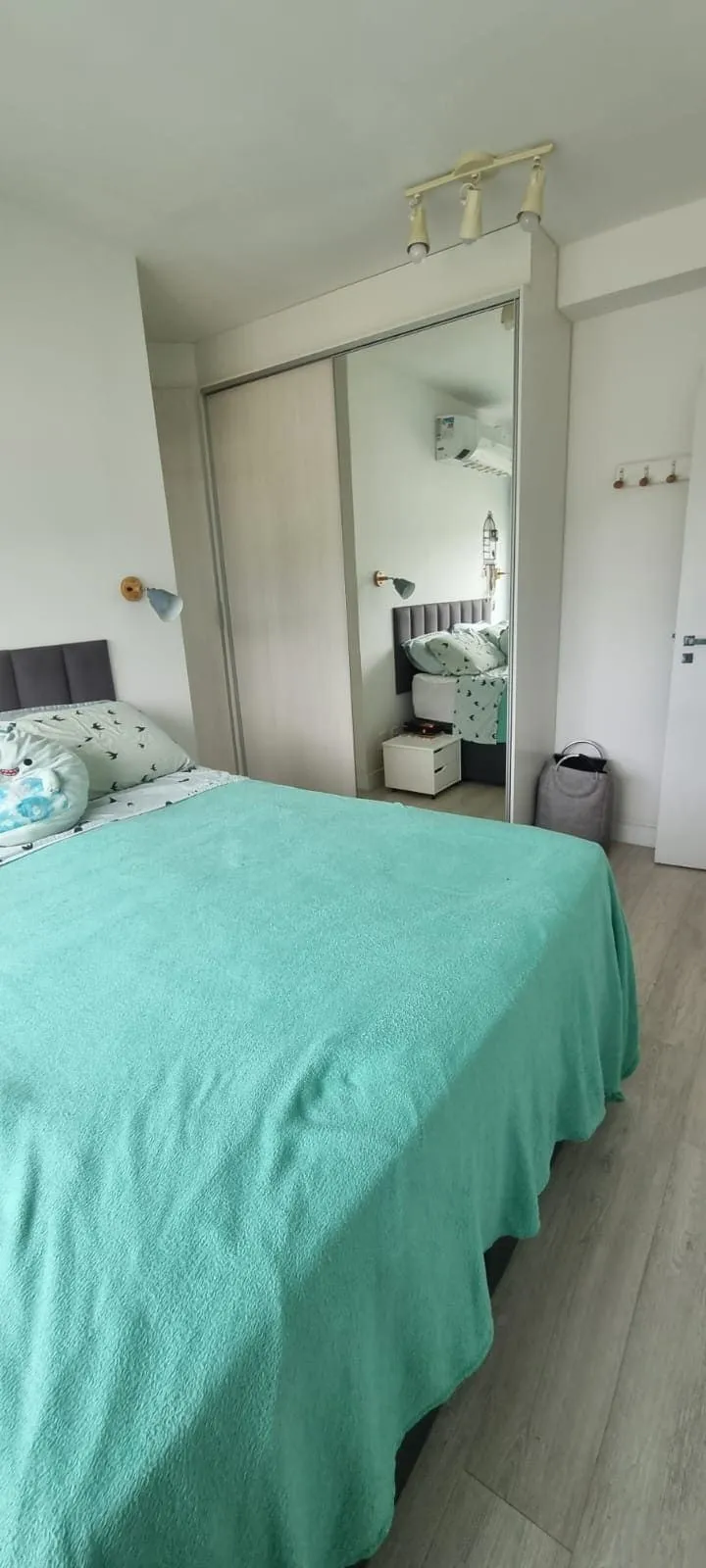 Imagem Apartamento 3 dormitórios à venda Avenida Teresópolis