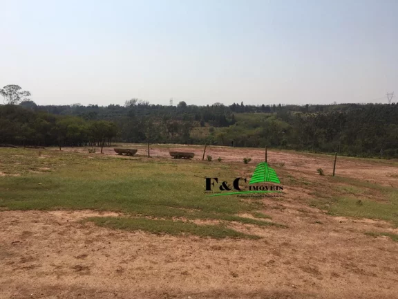 Imagem Área para Venda em Limeira, saida rodovia limeira-piracicaba