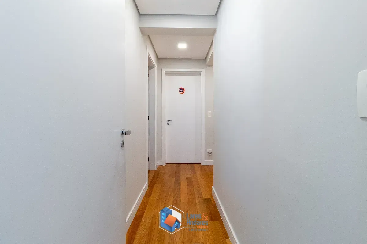 Imagem Apartamento para venda em Perdizes com 4 quartos, sendo 4 suítes, 270m²