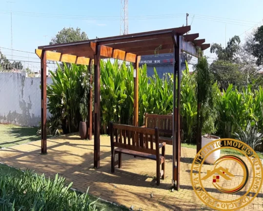 Imagem APARTAMENTO RESIDENCIAL em ITU - SP, SÃO LUIZ