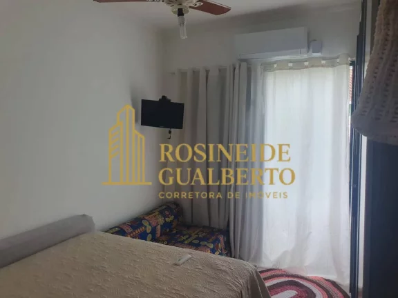 Imagem Sobrado à Venda em Condomínio Martim de Sá – Conforto, Lazer e Segurança.