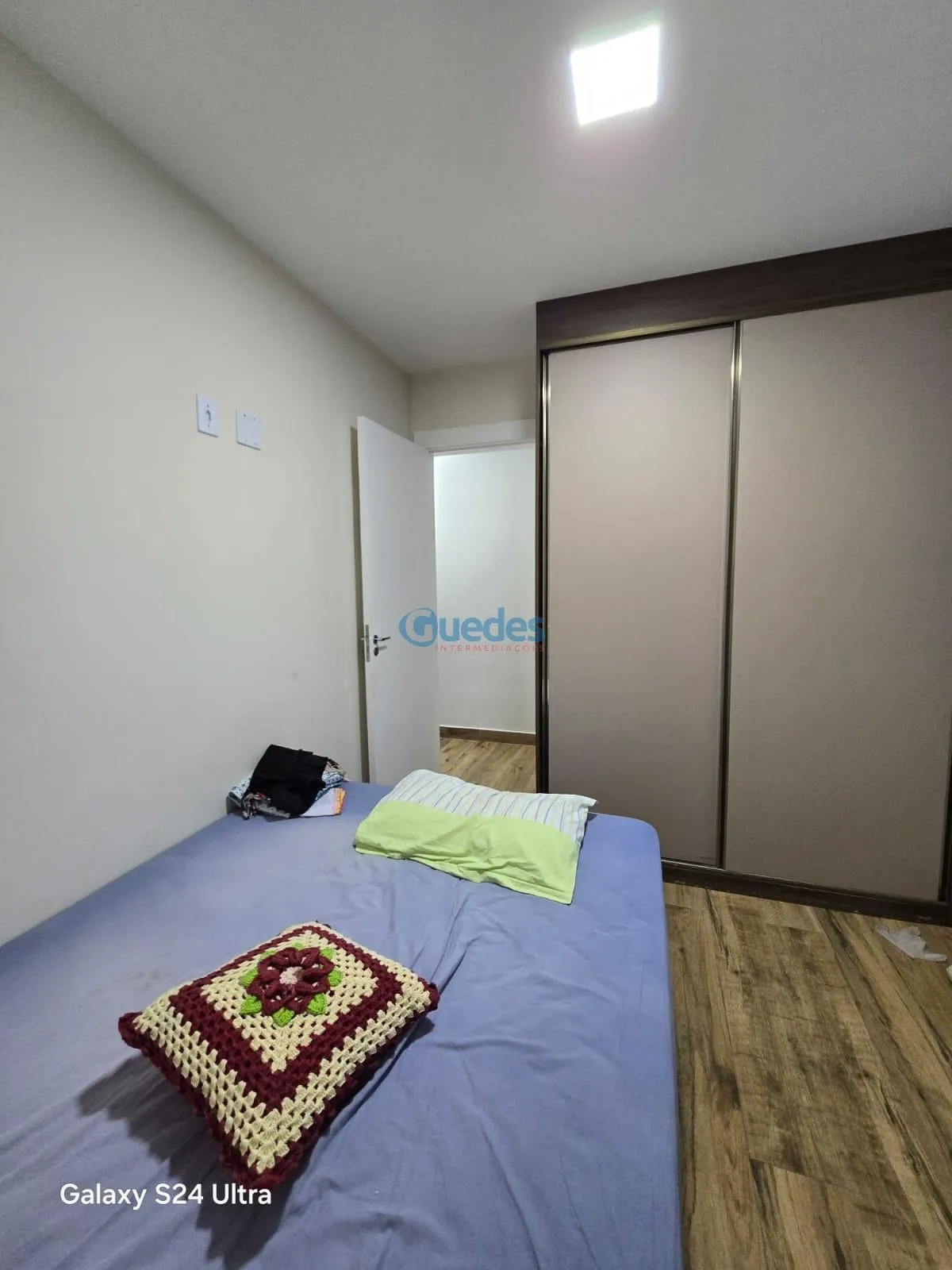 Imagem Apartamento 02 Dorm. com 47.0M² por R$ 320.000 para venda em Taboão da Serra