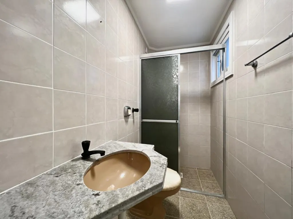 Imagem Apartamento 3Dormitórios dependência - Bairro Zona Nova