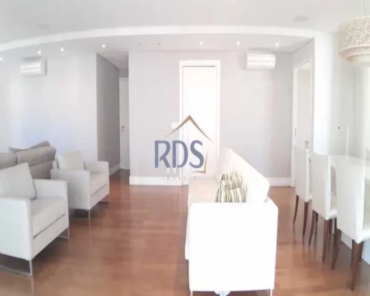 Imagem Apartamento - / Residencial / Jardim Vila Mariana