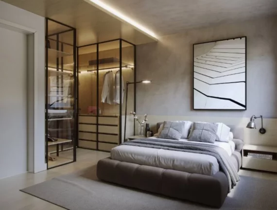 Imagem APARTAMENTO RESIDENCIAL em Rio de Janeiro - RJ, Barra da Tijuca