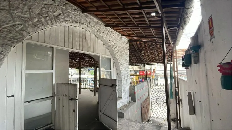 Imagem Casa a Venda no bairro Meier - Rio de Janeiro, RJ