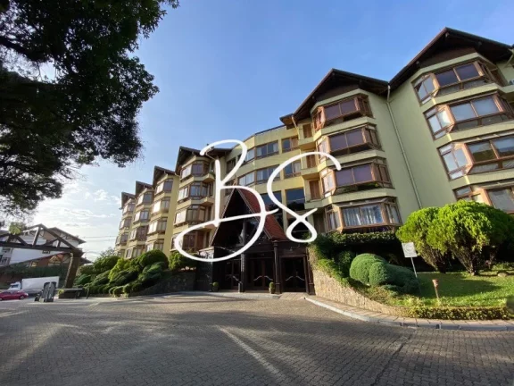 Imagem APARTAMENTO RESIDENCIAL em GRAMADO - RS, Centro