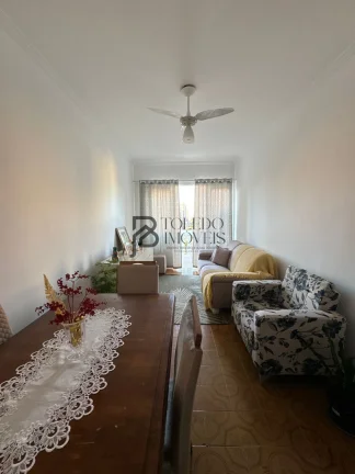 Apartamento de 2 Dormitórios no bairro Tupi em Praia Grande!