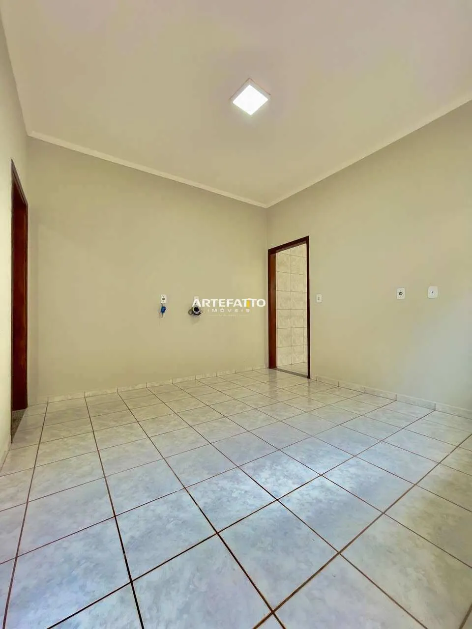 Imagem Casa à venda em Franca, Jardim Tropical II, com 2 quartos, 83m2