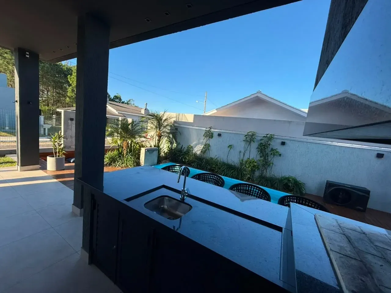 Imagem Sobrado com 4 Quartos à Venda, 290 m² em Capão novo  - Capão da canoa 