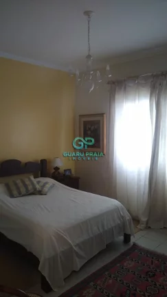 Imagem Apartamento Padrão frente mar