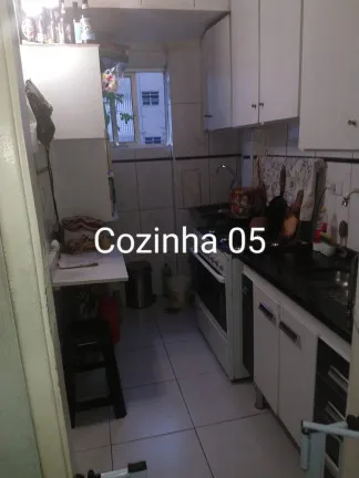 Imagem Apartamento com 2 Quartos à Venda, 57 m² em Bela Vista - São Paulo