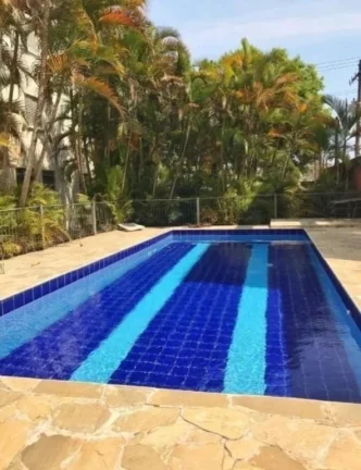 Imagem Apartamento com 3 dormitórios à venda, 80 m² por R$ 349.000,00 - Jardim Lincoln - Suzano/SP