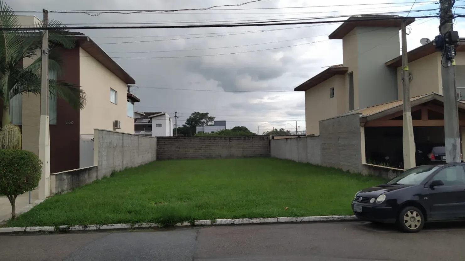 Imagem Terreno à venda 300M², Loteamento Residencial Campos do Conde II, Tremembé - SP | Campos do Conde Versailles