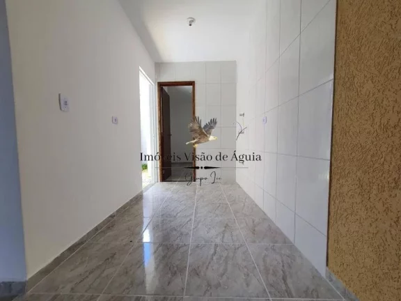 Imagem CASA RESIDENCIAL em CURITIBA - PR, CAMPO DE SANTANA