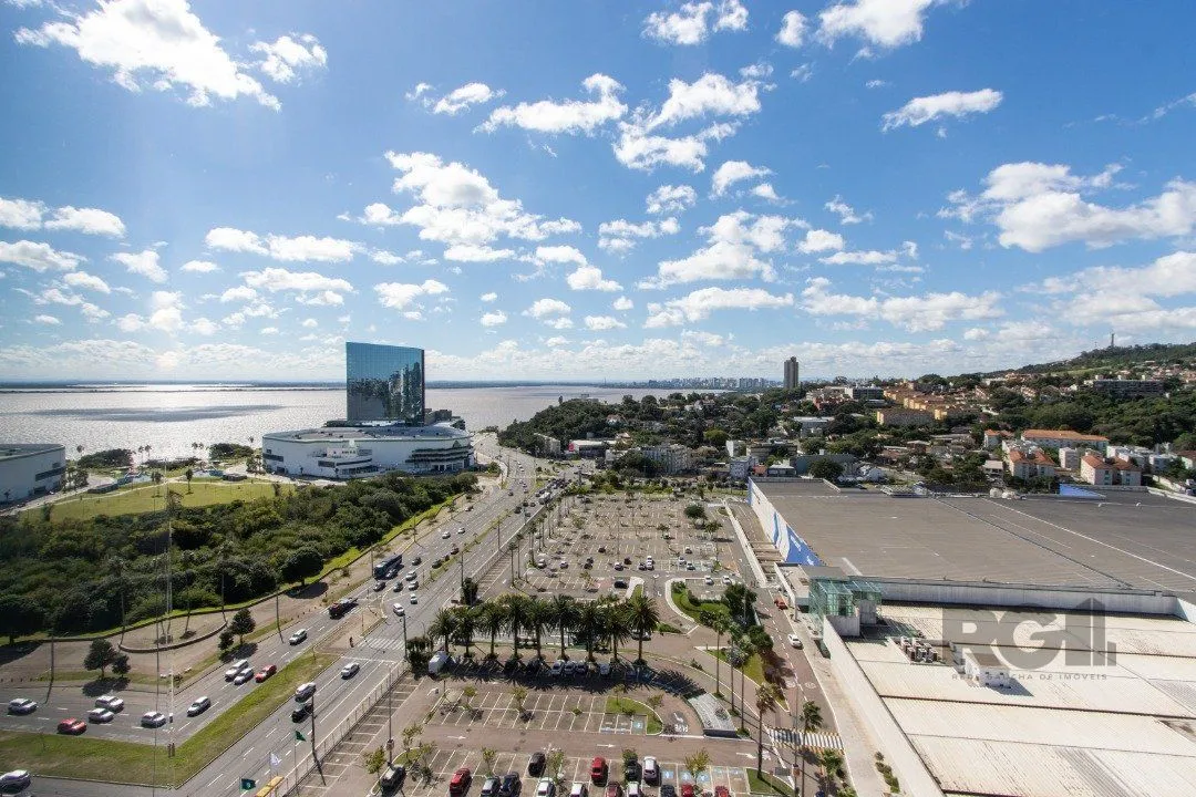 Imagem Sala no Cristal Tower, junto ao Barrashopping