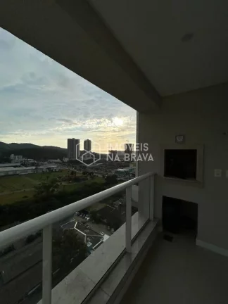 Imagem APARTAMENTO 2 QUARTOS - LOCAÇÃO - PRAIA BRAVA - ITAJAI/SC