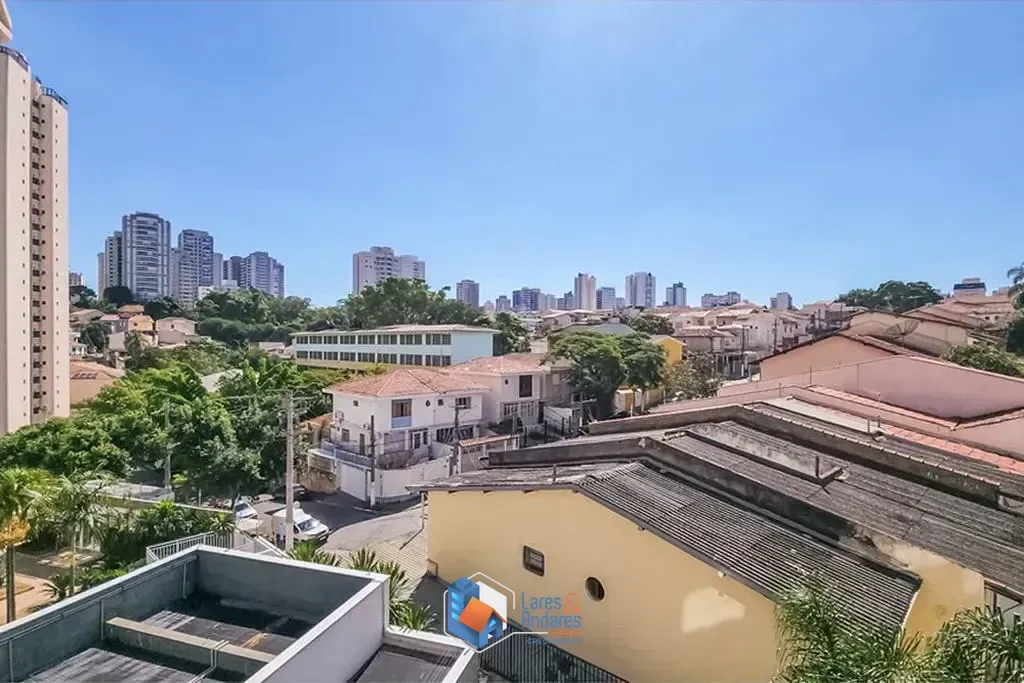 Imagem Apartamento à venda 2 Quartos 1 Suite 1 Vaga 57.74M² Chácara Inglesa São Paulo - SP