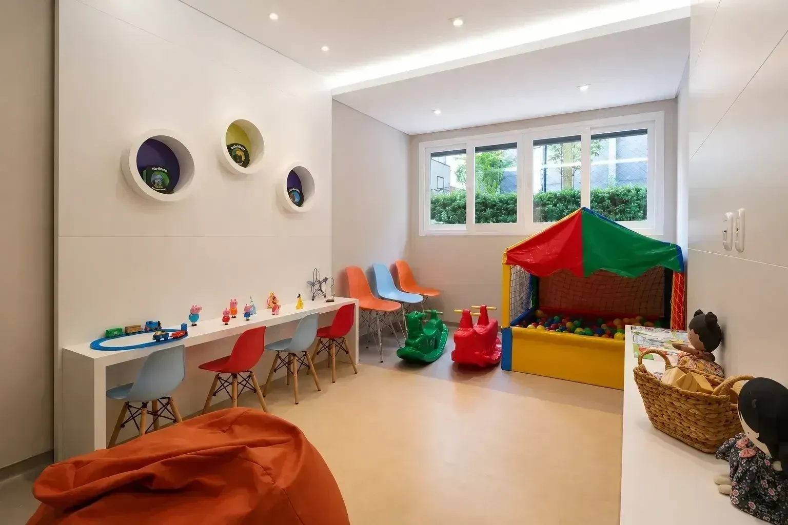 Imagem Apartamento com 3 Quartos à Venda, 185 metros em Vila Mariana - São Paulo