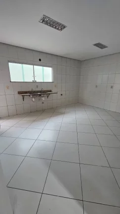 Imagem CASA RESIDENCIAL em MANAUS - AM, PARQUE 10 DE NOVEMBRO