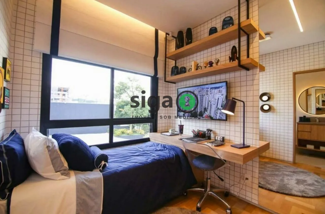 Imagem Apartamento para venda em Perdizes 03 suítes, São Paulo - SP