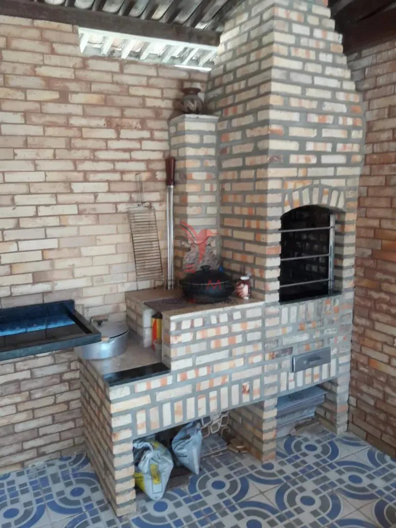 Imagem Casa térrea no Bessa - a 850m da praia