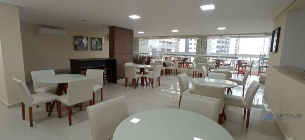 Imagem APARTAMENTO COM 136,00 m² - GUILHERMINA - PRAIA GRANDE SP