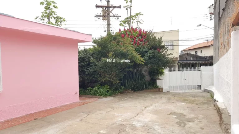 Imagem Casa com 91m2 à venda no Rio Pequeno.