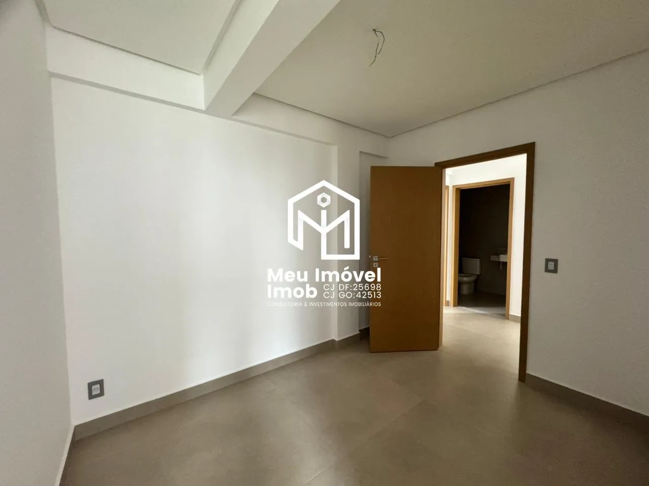 Imagem Apartamento 3 Quartos 1 Suíte 2 Vagas 107m² Lazer completo