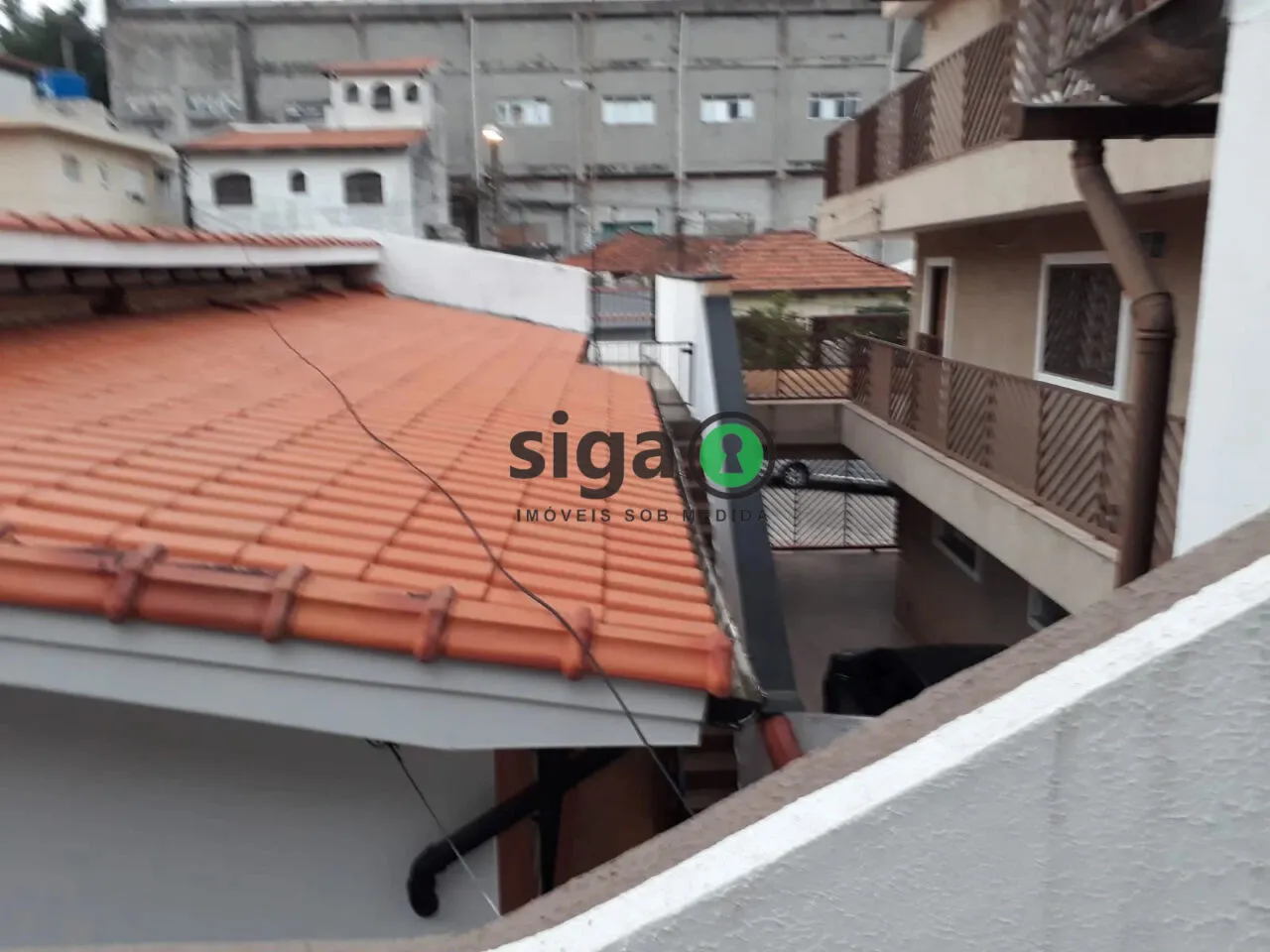 Imagem CASA A VENDA