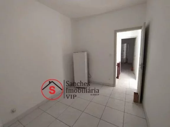 Imagem SALÃO COMERCIAL A VENDA OU ALUGUEL NA MOOCA Próximo ao Hospital São Cristóvã
