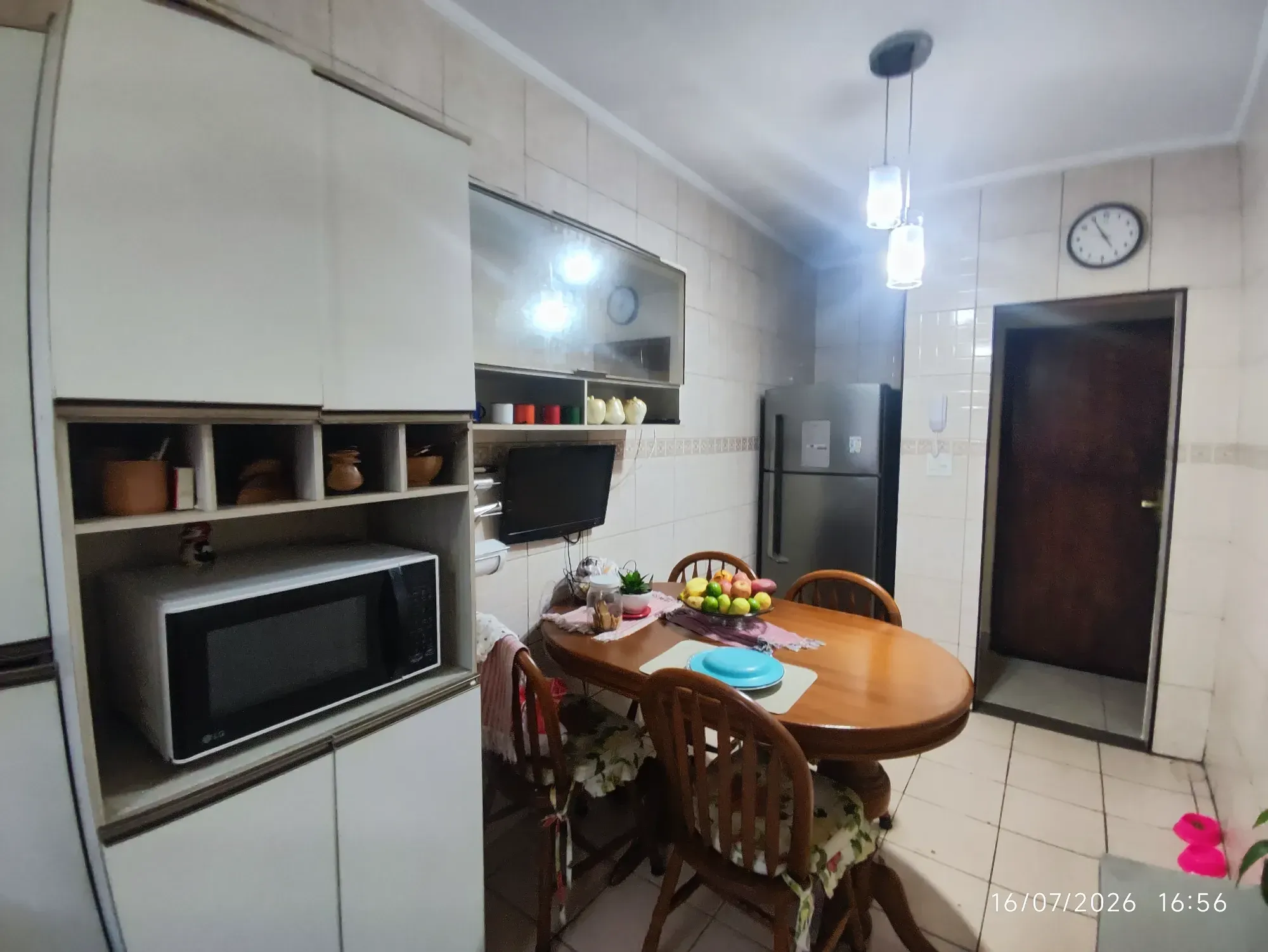 Imagem Apartamento com 2 Quartos à Venda, 62 m² em Jardim São Francisco - Cubatão