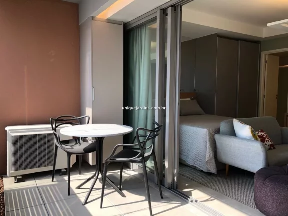 Imagem Apartamento à venda Brooklin São Paulo