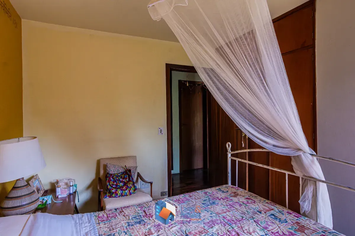 Imagem Casa para venda em Jardim Leonor com 4 quartos, 277m²