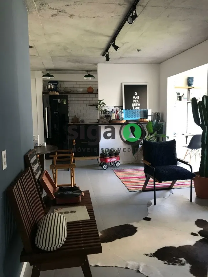 Imagem Apartamento para venda na Vila Andrade - São Paulo - SP