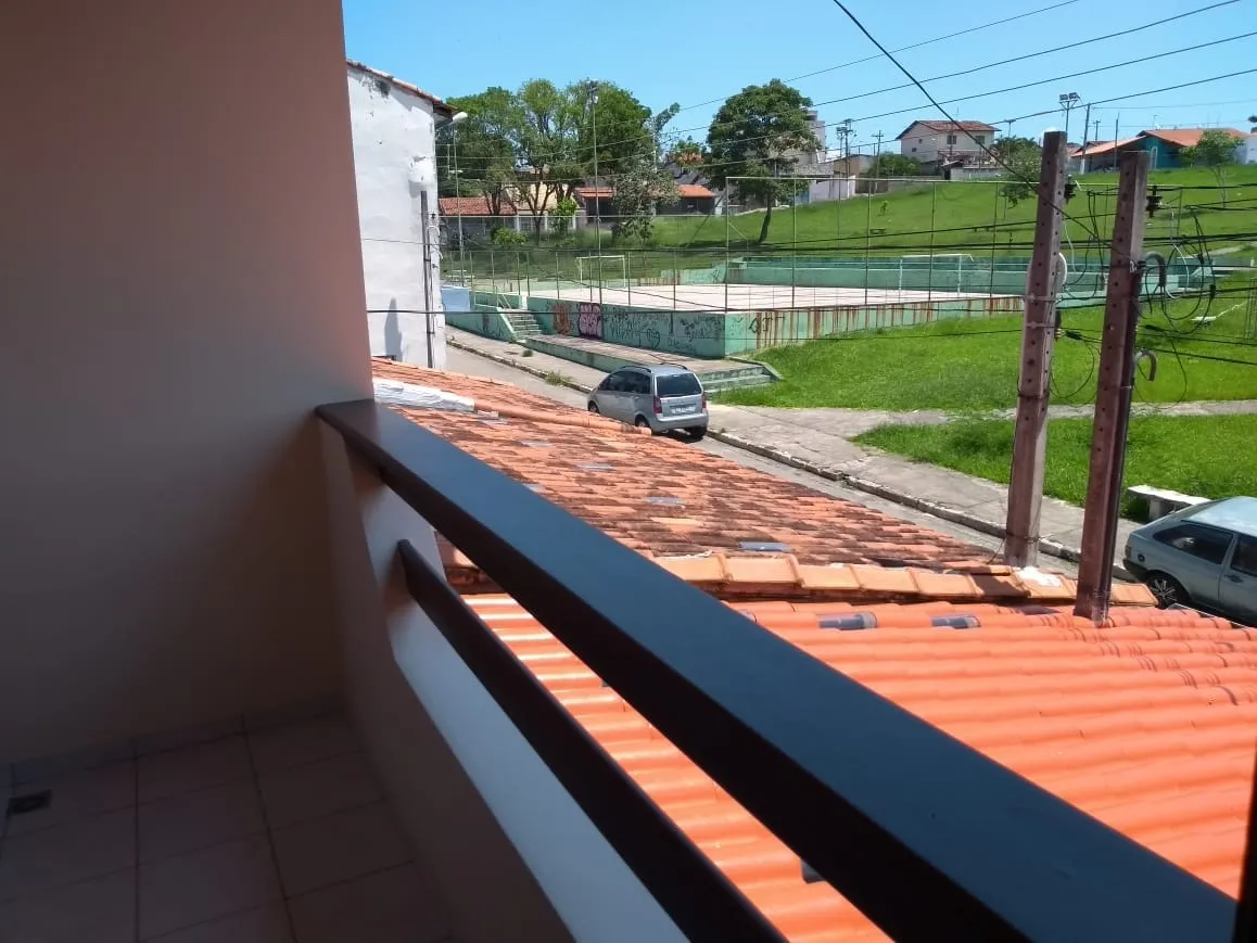 Imagem Casa à venda 2 Quartos, 2 Suites, 2 Vagas, 125M², Residencial Ouro Verde, Pindamonhangaba - SP