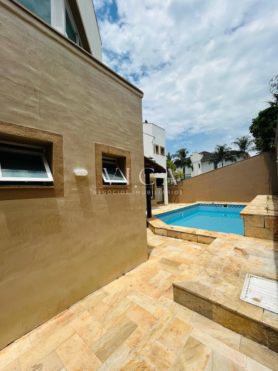 Imagem Alphaville 3|Casa venda 4 dormitórios 450m² 3 vagas | Venda R$ 3.200.000