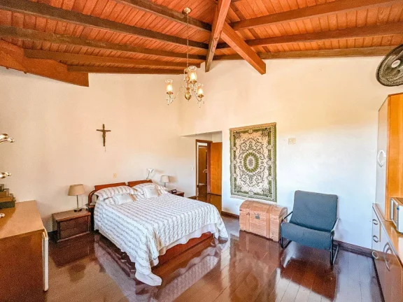 Imagem Casa 4 quartos à venda, 900 m² por R$ 4.000.000 - Granja Viana - Cotia/SP