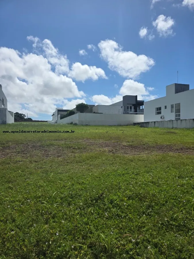Imagem Lote para Venda em Parnamirim, Cajupiranga