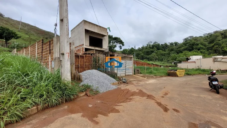 Imagem Lote a venda no bairro Cidade verde - Santana do Paraíso