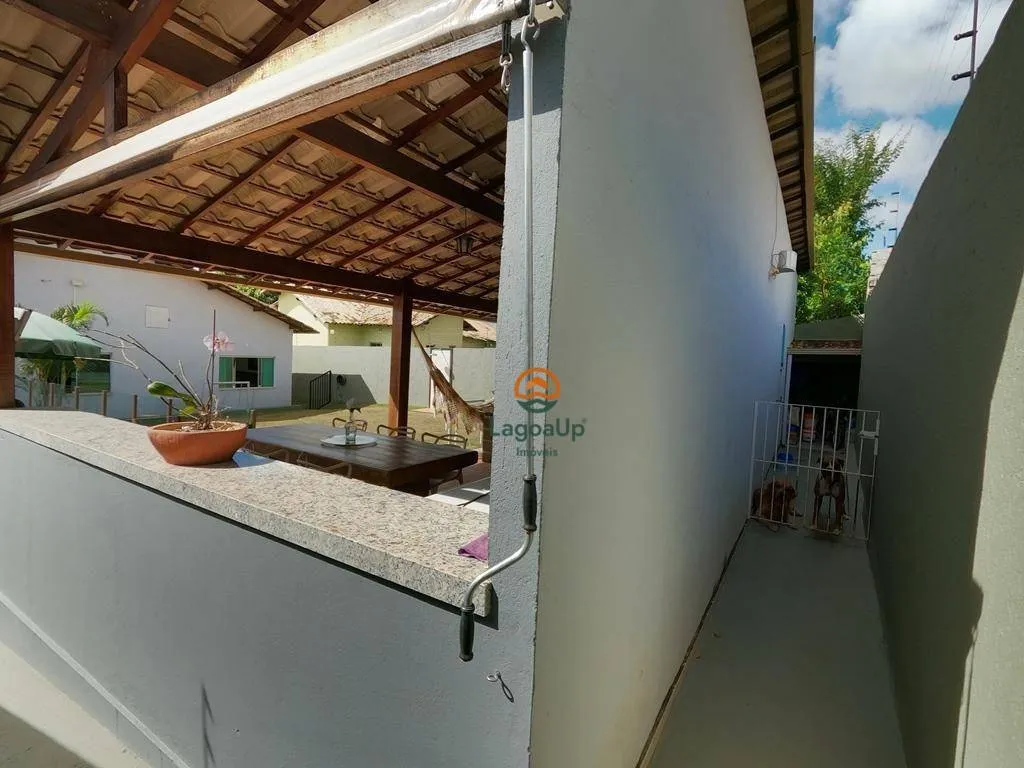 Imagem Casa com 4 dormitórios à venda, 220 m² por R$ 1.210.000,00 - Nossa Senhora de Fátima - Lagoa Santa/MG