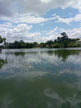 Imagem CASAL IMÓVEL VENDE LOTE RES. LAGO AZUL 30x50 1.500 M² CASA EM CONSTRUÇÃO