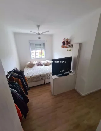Imagem LINDO APARTAMENTO PREMIUM RESIDENCE INDAIATUBA-SP